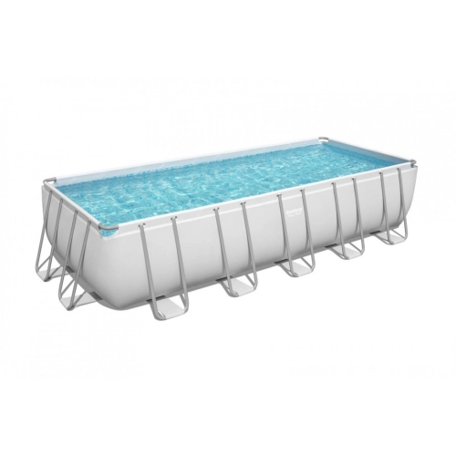 Basen stelażowy Bestway